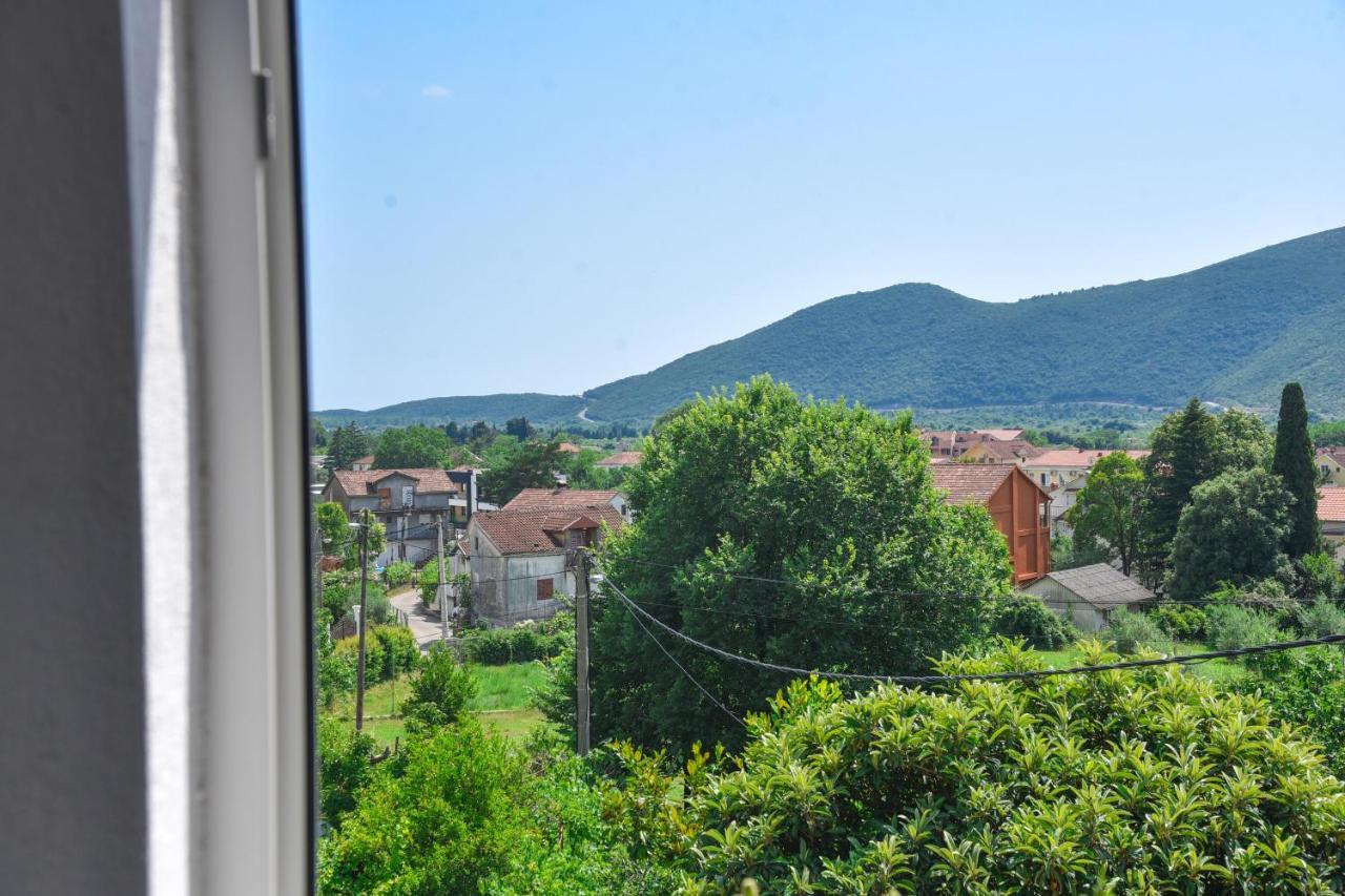 Apartments Bjelanovic Budva Exterior photo