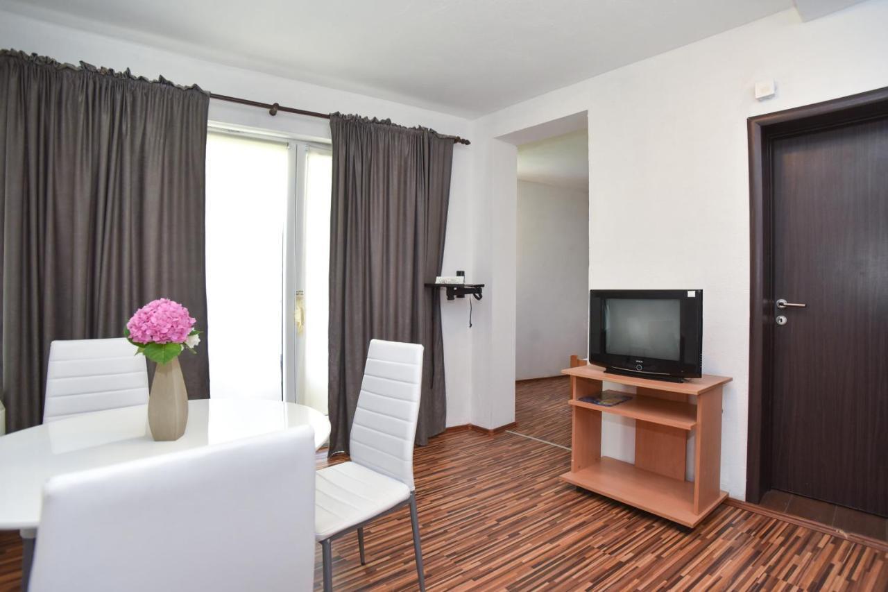 Apartments Bjelanovic Budva Exterior photo
