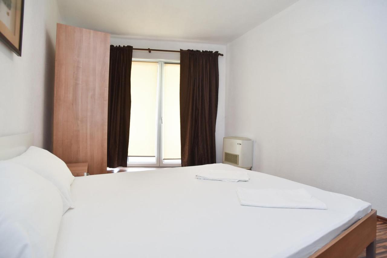 Apartments Bjelanovic Budva Exterior photo