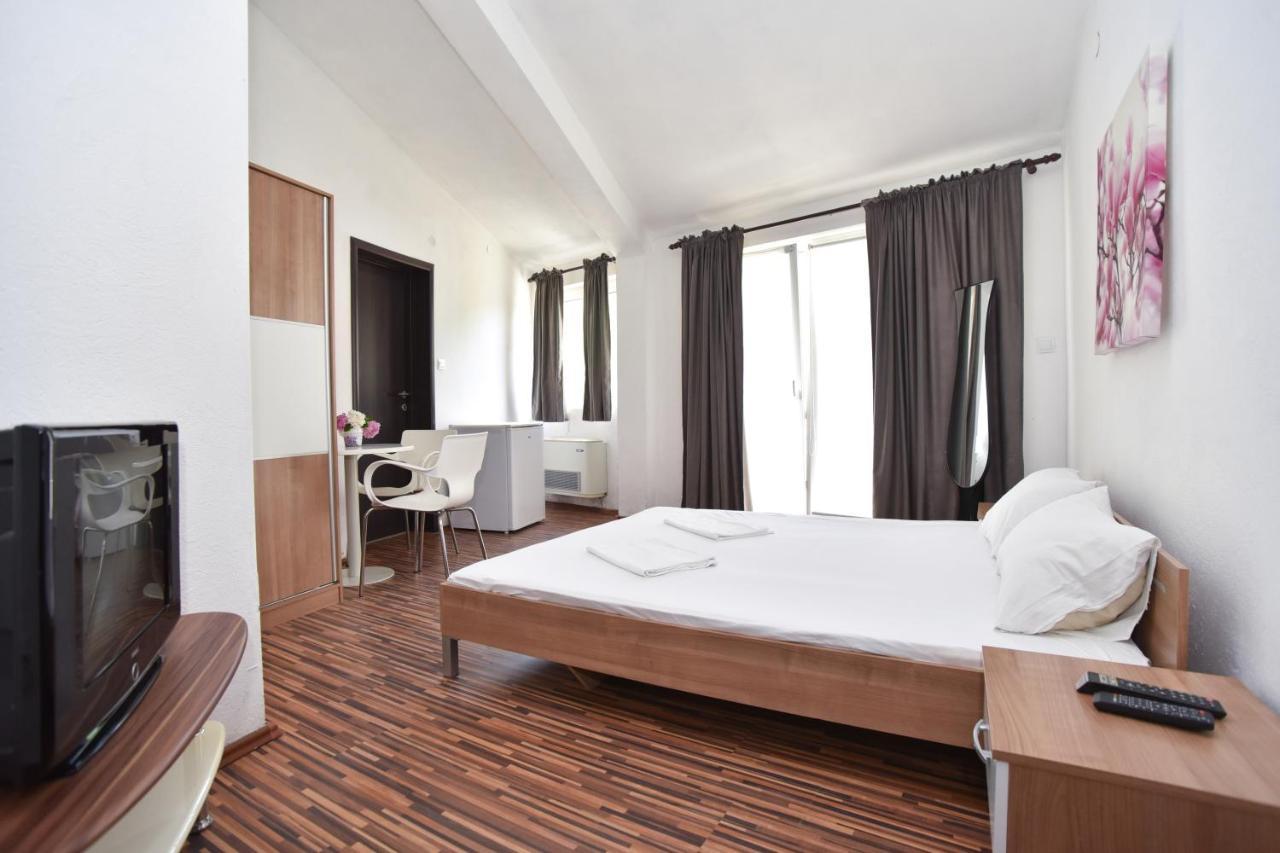 Apartments Bjelanovic Budva Exterior photo