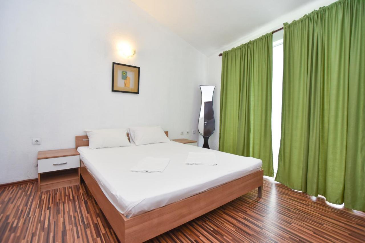 Apartments Bjelanovic Budva Exterior photo