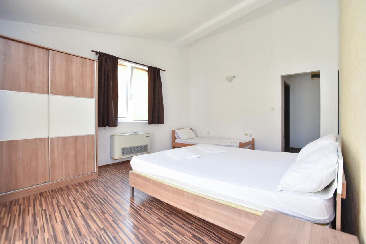 Apartments Bjelanovic Budva Exterior photo